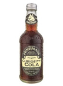 Curiosity Cola 275ml