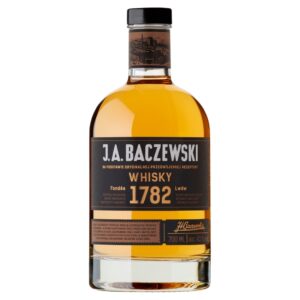 j.a. baczewski whisky