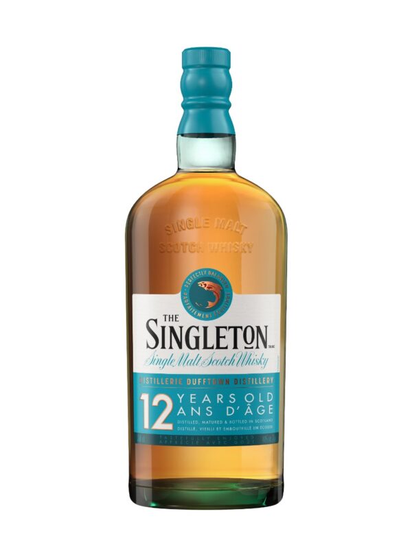 Whisky Singleton Of Dufftown