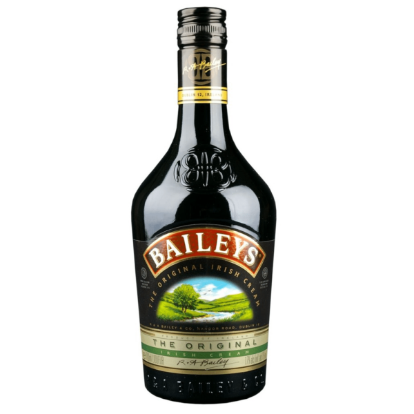 Likier Baileys Irish Cream bez personalizacji