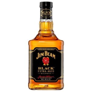 Whisky Jim Beam Black Extra Aged