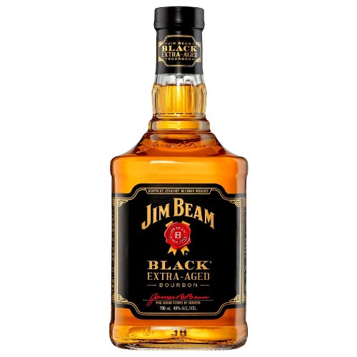 Whisky Jim Beam Black Extra Aged