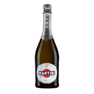 Martini Prosecco Asti