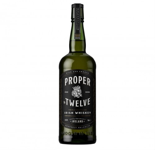 Whisky Proper Twelve