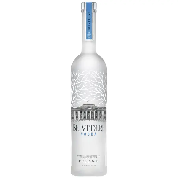 Belvedere wódka