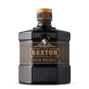 Whisky Sexton Irish Whiskey