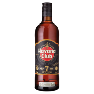 Havana Club Extra 7-letni