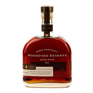 Woodford reserve Double Oaked Butelka