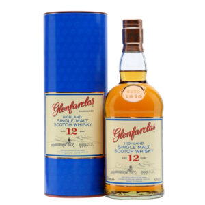 Whisky Glenfarclas 12