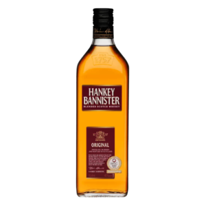 whisky hankey bannister original