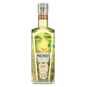 Millhill's Gin Pineapple bez personalizacji