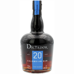 Dictador 20-letni