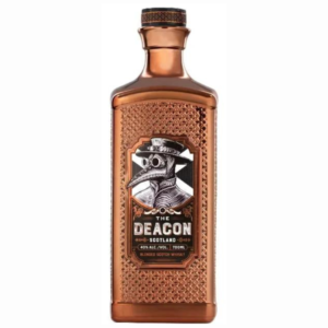 The Deacon Whisky