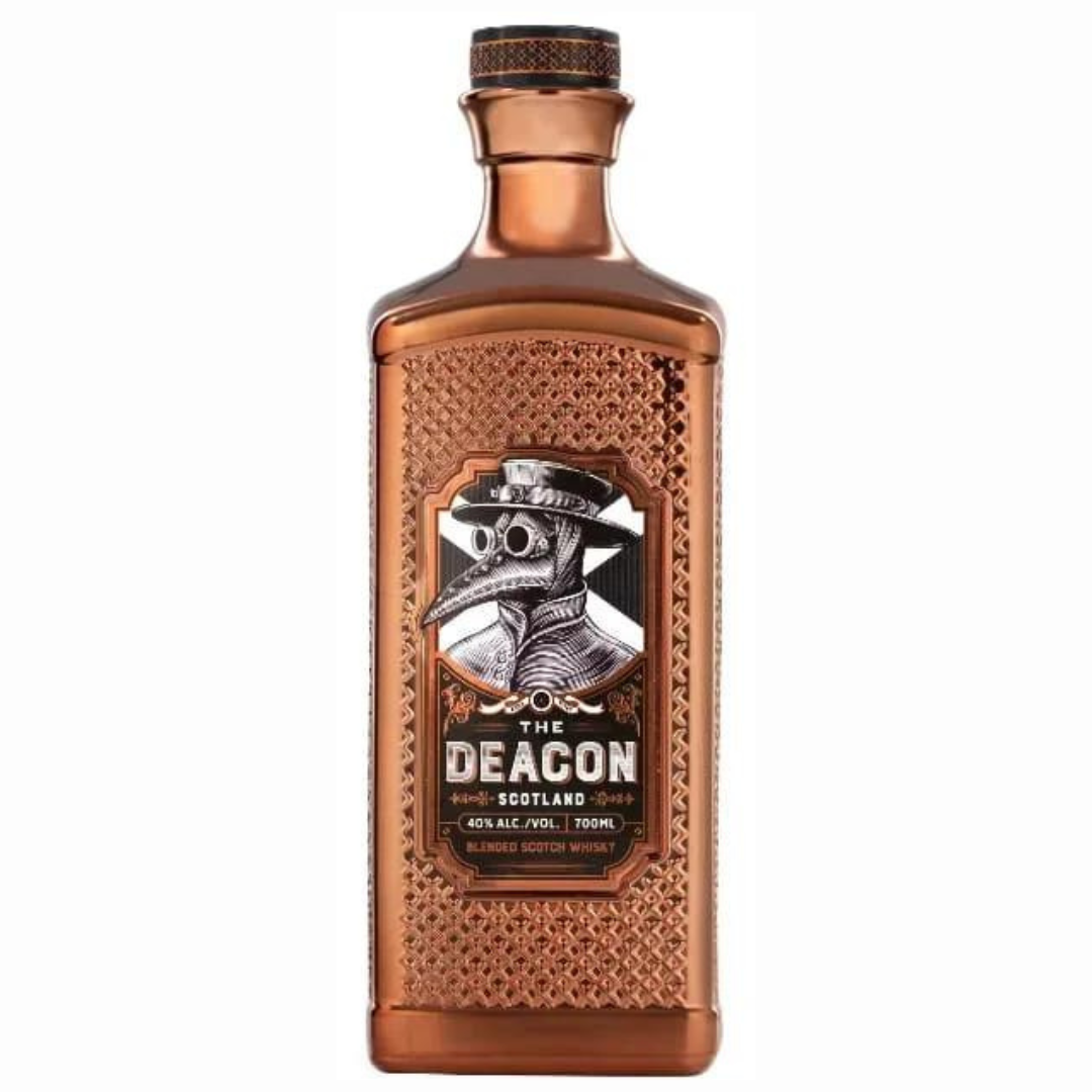 The Deacon Whisky